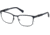 Harley Davidson Eyewear HD0789 Eyeglass Frames - Matte Blue Frame Color