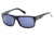 Harley Davidson Eyewear HD0905X Sunglasses - Shiny Black Frame Color