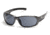 Harley Davidson Eyewear HD0913X Progressive Prescription Sunglasses HD0913X6320A - Lens Diameter 63 mm, Frame Color Grey