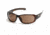 Harley Davidson Eyewear HD0913X Progressive Prescription Sunglasses HD0913X6352E - Lens Diameter 63 mm, Frame Color Dark Havana