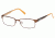 Harley Davidson Eyewear HDT117 Eyeglass Frames