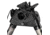 Harris Engineering Highlander Sporting BiPod with Hinged Base, 13.5-27 in, Kryptek, S-25C Camo