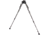 Harris Engineering Highlander Sporting BiPod with Hinged Base, 13.5-27 in, Kryptek, S-25C Camo