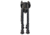 Harris Engineering Ultralight Bipods 1A2 Solid Base 12-25 Inch