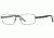 Hart Schaffner Marx HSM 757 SEHS 075700 Bifocal Prescription Eyeglasses - Black SEHS 0757005540 BK