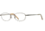 Hart Schaffner Marx HSM 733 SEHS 073300 Single Vision Prescription Eyewear - Gunmetal SEHS 0733005040 SV