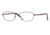 Hart Schaffner Marx HSM 741 SEHS 074100 Bifocal Prescription Eyeglasses - Chestnut SEHS 0741005440 BN