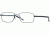 Hart Schaffner Marx HSM 742 SEHS 074200 Single Vision Prescription Eyewear - Navy SEHS 0742005445 BL