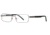 Hart Schaffner Marx HSM 746 SEHS 074600 Progressive Prescription Eyeglasses
