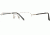 Hart Schaffner Marx HSM 749 SEHS 074900 Eyeglass Frames - Silver SEHS 0749005245 SV