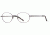 Hart Schaffner Marx HSM 751 SEHS 075100 Bifocal Prescription Eyeglasses - Gunmetal SEHS 0751005040 GM