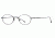 Hart Schaffner Marx HSM 752 SEHS 075200 Single Vision Prescription Eyeglasses - Black Weave SEHS 0752004640 BK