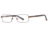 Hart Schaffner Marx HSM 756 SEHS 075600 Eyeglass Frames
