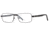 Hart Schaffner Marx HSM 757 SEHS 075700 Bifocal Prescription Eyeglasses