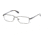 Hart Schaffner Marx HSM 761 SEHS 076100 Eyeglass Frames - Green SEHS 0761005540 GN