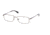 Hart Schaffner Marx HSM 761 SEHS 076100 Eyeglass Frames - Grey SEHS 0761005540 GY