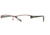 Hart Schaffner Marx HSM 816 SEHS 081600 Bifocal Prescription Eyeglasses