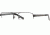 Hart Schaffner Marx HSM 820 SEHS 082000 Single Vision Prescription Eyewear - Black SEHS 0820005340 BK
