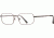 Hart Schaffner Marx HSM 823 SEHS 082300 Progressive Prescription Eyeglasses - Gun SEHS 0823005745 GM