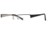 Hart Schaffner Marx HSM 828 SEHS 082800 Bifocal Prescription Eyeglasses