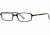 Hart Schaffner Marx HSM 912 SEHS 091200 Progressive Prescription Eyeglasses - Black SEHS 0912005450 BK