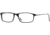 Hart Schaffner Marx HSM 915 SEHS 091500 Single Vision Prescription Eyewear - Black Sable SEHS 0915005540 BK