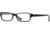 Hart Schaffner Marx HSM 916 SEHS 091600 Progressive Prescription Eyeglasses - Ebony SEHS 0916005235 BK