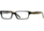 Hart Schaffner Marx HSM 919 SEHS 091900 Eyeglass Frames - Black Amber SEHS 0919005440 BK