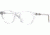 Hart Schaffner Marx HSM 920 SEHS 092000 Single Vision Prescription Eyewear - Crystal SEHS 0920004840 CLR