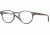 Hart Schaffner Marx HSM 920 SEHS 092000 Single Vision Prescription Eyewear - Grey Horn SEHS 0920004840 GY