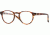 Hart Schaffner Marx HSM 920 SEHS 092000 Single Vision Prescription Eyewear - Tortoise SEHS 0920004840 TO