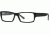 Hart Schaffner Marx HSM 921 SEHS 092100 Bifocal Prescription Eyeglasses - Black SEHS 0921005440 BK