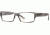 Hart Schaffner Marx HSM 921 SEHS 092100 Bifocal Prescription Eyeglasses - Grey Horn SEHS 0921005440 GY