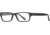 Hart Schaffner Marx HSM 922 SEHS092200 Bifocal Prescription Eyeglasses - Black SEHS 0922005445 BK