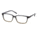 Hart Schaffner Marx HSM 927 SEHS 092700 Bifocal Prescription Eyeglasses - Gradient Grey SEHS 0927005445 GY