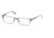 Hart Schaffner Marx HSM 928 SEHS 092800 Eyeglass Frames - Brown SEHS 0928005340 BN