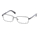 Hart Schaffner Marx HSM 929 SEHS 092900 Single Vision Prescription Eyeglasses - Blue SEHS 0929005340 BL