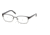 Hart Schaffner Marx HSM 931 SEHS 093100 Eyeglass Frames - Black SEHS 0931005345 BK