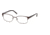 Hart Schaffner Marx HSM 931 SEHS 093100 Eyeglass Frames - Brown SEHS 0931005345 BN