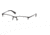 Hart Schaffner Marx HSM 933 SEHS 093300 Bifocal Prescription Eyeglasses - Black SEHS 0933005540 BK