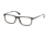Hart Schaffner Marx HSM 936 SEHS 093600 Progressive Prescription Eyeglasses - Black SEHS 0936005340 BK