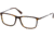 Hart Schaffner Marx HSM 936 SEHS 093600 Progressive Prescription Eyeglasses - Demi SEHS 0936005340 TO