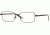 Hart Schaffner Marx HSM T-125 SEHS T12500 Bifocal Prescription Eyeglasses - Black Slate SEHS T125005645 BK