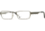 Hart Schaffner Marx HSM T-133 SEHS T13300 Progressive Prescription Eyeglasses - Charcoal SEHS T133005340 GY