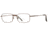 Hart Schaffner Marx HSM T-140 SEHS T14000 Progressive Prescription Eyeglasses