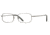 Hart Schaffner Marx HSM T-141 SEHS T14100 Prescription Eyeglasses