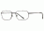 Hart Schaffner Marx HSM T-142 SEHS T14200 Progressive Prescription Eyeglasses - Black SEHS T142005550 BK