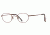 Hart Schaffner Marx HSM T-146 SEHS T14600 Prescription Eyeglasses