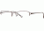 Hart Schaffner Marx HSM T-147 SEHS T14700 Bifocal Prescription Eyeglasses - Brown SEHS T147005745 BN