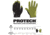 Hatch Friskmaster Max Cut-resistant Glove, Black - FMN500-3X